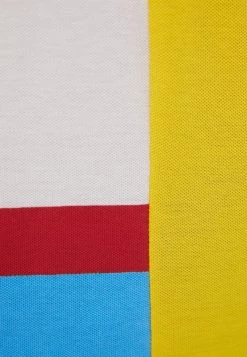 Finn Flare Poloshirt - Yellow | Herren -Finn Flare Verkaufsladen b17e0eb538574f75b09d5a76a09e3b40