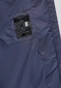 Finn Flare Damen Wintermantel - Dark Blue 17 Finn Flare Damen Wintermantel - Dark Blue -Finn Flare Verkaufsladen b226762339e74b3c85f551a1cca26bde