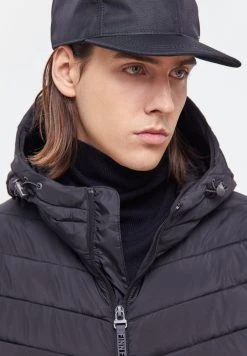 Finn Flare Winterjacke - Black | Herren 13 Finn Flare Winterjacke - Black | Herren -Finn Flare Verkaufsladen b22f6b67b44b48e6adf180405d2b8674