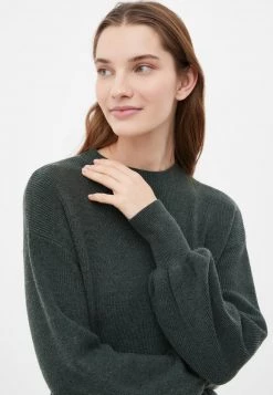 Finn Flare Damen Maxikleid - Dark Green 11 Finn Flare Damen Maxikleid - Dark Green -Finn Flare Verkaufsladen b27c2876658d4a6d8bfc9588c3db494e