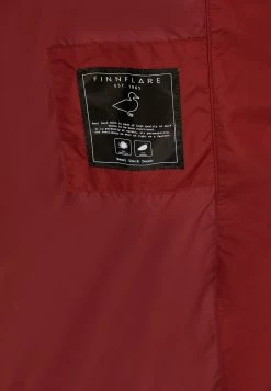 Finn Flare Damen Daunenmantel - Dark Red 15 Finn Flare Damen Daunenmantel - Dark Red -Finn Flare Verkaufsladen b2faacf2c8524a35a574f8fd46c5c5ec