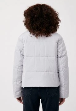 Finn Flare Damen Übergangsjacke - Light Grey 12 Finn Flare Damen Übergangsjacke - Light Grey -Finn Flare Verkaufsladen b3a029a2d9304ddaa6ea66a10eb7b2c0