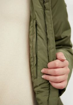 Finn Flare Damen Winterjacke - Khaki 14 Finn Flare Damen Winterjacke - Khaki -Finn Flare Verkaufsladen b3e348f108974d78a52353c783f5e76a