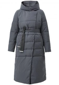 Finn Flare Damen Wintermantel - Dark Grey 17 Finn Flare Damen Wintermantel - Dark Grey -Finn Flare Verkaufsladen b3e41bd3d7ba4132b3408787e8246a02