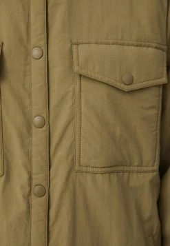 Finn Flare Damen ÜBERGANGS - Übergangsjacke - Olive-green 15 Finn Flare Damen ÜBERGANGS - Übergangsjacke - Olive-green -Finn Flare Verkaufsladen b3e811e179f54417a4f600a0b84be8a8