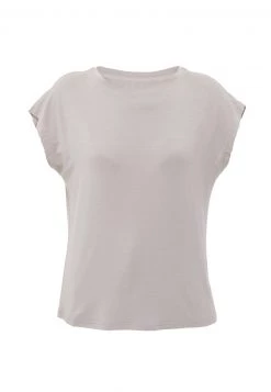 Finn Flare Damen T-Shirt Basic - Grey 13 Finn Flare Damen T-Shirt Basic - Grey -Finn Flare Verkaufsladen b401ed9753764eb1bbd38d95aca7ed9a