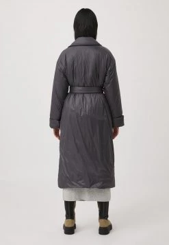 Finn Flare Damen Wintermantel - Dark Grey 11 Finn Flare Damen Wintermantel - Dark Grey -Finn Flare Verkaufsladen b41f2227907a40edbbbffcc2c371b23d