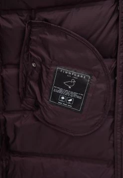 Finn Flare Damen Daunenmantel - Dark Purple 15 Finn Flare Damen Daunenmantel - Dark Purple -Finn Flare Verkaufsladen b49b552f3c3a428ebed8afef5c7e13ec