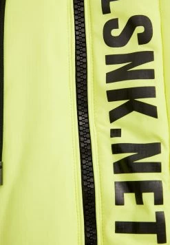 Finn Flare Herren Winterjacke - Neon Yellow 15 Finn Flare Herren Winterjacke - Neon Yellow -Finn Flare Verkaufsladen b58ec80119fa4358a2066f7f7c597d33