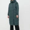 Finn Flare Daunenmantel - Dark Green | Damen 2 Finn Flare Daunenmantel - Dark Green | Damen -Finn Flare Verkaufsladen b5a1ef2c3a6b425fa7cf2fd7d84c908c