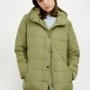 Finn Flare Winterjacke - Green | Damen -Finn Flare Verkaufsladen b5bb0d381a2a403da4cdb592e30611d0