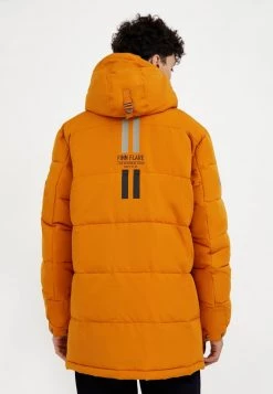 Finn Flare Herren Wintermantel - Sienna 11 Finn Flare Herren Wintermantel - Sienna -Finn Flare Verkaufsladen b678d1c6777d4b35b4b14ba6e9abcca5