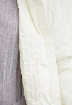 Finn Flare Damen Wintermantel - Beige 14 Finn Flare Damen Wintermantel - Beige -Finn Flare Verkaufsladen b6de1d9756d54cabb1a36162497ace98