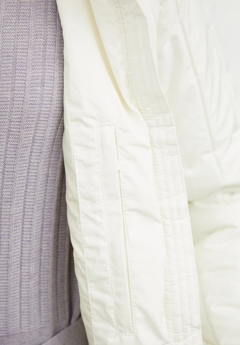 Finn Flare Damen Wintermantel - Beige 7 Finn Flare Damen Wintermantel - Beige – Bild 5