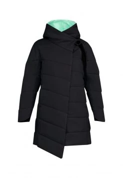 Finn Flare Damen Wintermantel - Black 15 Finn Flare Damen Wintermantel - Black -Finn Flare Verkaufsladen b732befa85be433eb5ff0f6511973f89
