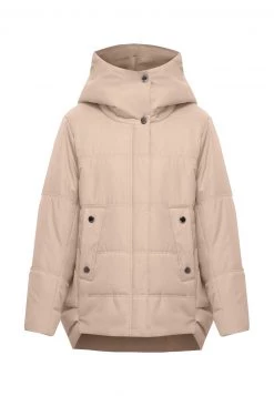 Finn Flare Damen STEPP - Winterjacke - Beige 12 Finn Flare Damen STEPP - Winterjacke - Beige -Finn Flare Verkaufsladen b742ace1ed9d48a08ddbbc2b61daa0e4
