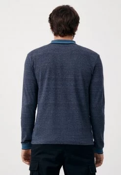 Finn Flare Poloshirt - Dark Blue | Herren 10 Finn Flare Poloshirt - Dark Blue | Herren -Finn Flare Verkaufsladen b795533cc7694c198d6d42d9b2df1bfc