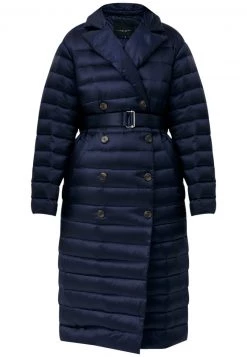 Finn Flare Damen Daunenmantel - Dark Blue 15 Finn Flare Damen Daunenmantel - Dark Blue -Finn Flare Verkaufsladen b7a474085ade42a9a0053d3890c77749