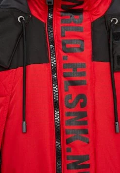 Finn Flare Winterjacke - Red | Herren 19 Finn Flare Winterjacke - Red | Herren -Finn Flare Verkaufsladen b8c2c4afc09c41d9973b809ec4361796