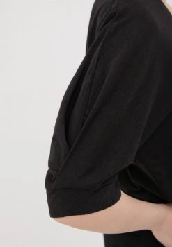 Finn Flare Damen T-Shirt Basic - Black 8 Finn Flare Damen T-Shirt Basic - Black -Finn Flare Verkaufsladen b8fa91a59516448f8a7b4446c00ada4d