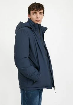 Finn Flare Herren Übergangsjacke - Dark Blue 12 Finn Flare Herren Übergangsjacke - Dark Blue -Finn Flare Verkaufsladen b9cf7e633ad24f678a5b0a1583abb3e6