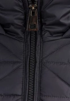 Finn Flare Damen MIT STEPPMUSTER - Winterjacke - Dark Blue 10 Finn Flare Damen MIT STEPPMUSTER - Winterjacke - Dark Blue -Finn Flare Verkaufsladen b9eaca069f9b48f490880f147d8e5c35