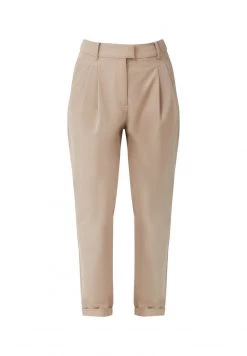 Finn Flare Damen Chino - Beige -Finn Flare Verkaufsladen ba26cc7baaa3469eb28931e93e2ab672
