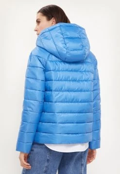 Finn Flare Winterjacke - Light Blue | Damen 10 Finn Flare Winterjacke - Light Blue | Damen -Finn Flare Verkaufsladen ba907ff756c04399835f2aa02ab9d788