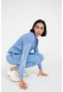 Finn Flare Strickpullover - Light Blue | Damen 12 Finn Flare Strickpullover - Light Blue | Damen -Finn Flare Verkaufsladen baae97fae1064081bc45df1a00e4b385