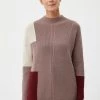 Finn Flare Damen Strickpullover - Dark Red 1 Finn Flare Damen Strickpullover - Dark Red -Finn Flare Verkaufsladen bae2249fcb424582abc4a1370ad021fd