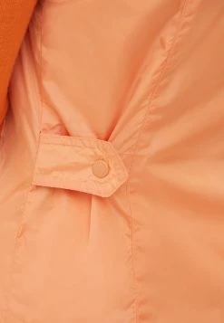 Finn Flare Damen Weste - Orange 13 Finn Flare Damen Weste - Orange -Finn Flare Verkaufsladen bb0f2f3c0d624a02bb59e181698ef85b