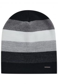 Finn Flare Mütze - Black | Herren