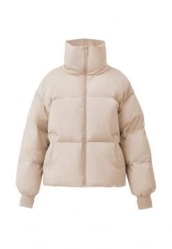 Finn Flare Daunenjacke - Beige | Damen 17 Finn Flare Daunenjacke - Beige | Damen -Finn Flare Verkaufsladen bb76298fcf8f45fcb18b4758507d57e9
