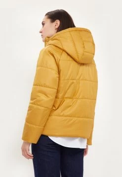 Finn Flare Damen Winterjacke - Orange 12 Finn Flare Damen Winterjacke - Orange -Finn Flare Verkaufsladen bb857b02f1d14d1791c4fb6b316ce27a