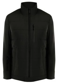 Finn Flare Herren IM MODERNEN LOOK - Winterjacke - Black 13 Finn Flare Herren IM MODERNEN LOOK - Winterjacke - Black -Finn Flare Verkaufsladen bb9d815d482441718fe22a08c26c01f5