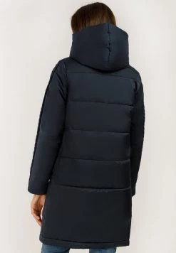 Finn Flare MIT KUSCHELIGER KAPUZE - Wintermantel - Dark Blue | Damen 10 Finn Flare MIT KUSCHELIGER KAPUZE - Wintermantel - Dark Blue | Damen -Finn Flare Verkaufsladen bba5d646f9624dce9609688ae2181867