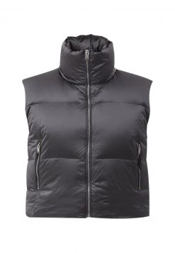 Finn Flare Damen Weste - Grey-blue 15 Finn Flare Damen Weste - Grey-blue -Finn Flare Verkaufsladen bbb7ec3af87e4a929b90009fbbec44e0