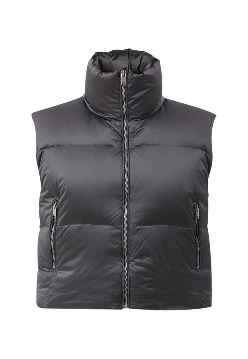 Finn Flare Damen Weste - Grey-blue 8 Finn Flare Damen Weste - Grey-blue – Bild 6