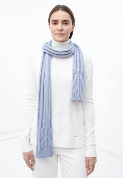 Finn Flare MODE - Schal - Light Blue | Damen