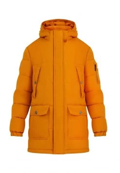 Finn Flare Herren Wintermantel - Sienna 13 Finn Flare Herren Wintermantel - Sienna -Finn Flare Verkaufsladen bc04269a4c5140108da7c3dae73c76b5