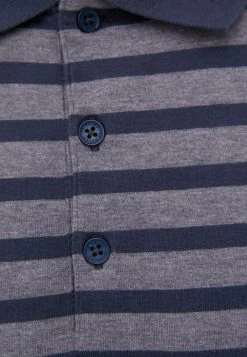 Finn Flare Poloshirt - Dark Blue | Herren -Finn Flare Verkaufsladen bc26b364b99b477b9d546ad0d5e1d871