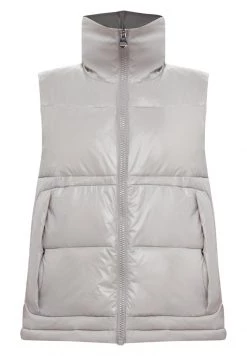 Finn Flare Weste - Grey | Damen 15 Finn Flare Weste - Grey | Damen -Finn Flare Verkaufsladen bc36cfdb0f534cae9ebf14b6cd164d1b