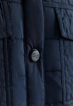 Finn Flare Herren MIT AUFGESETZTEN TASCHEN - Übergangsjacke - Cosmic Blue 12 Finn Flare Herren MIT AUFGESETZTEN TASCHEN - Übergangsjacke - Cosmic Blue -Finn Flare Verkaufsladen bc536ea222ca4fa58cda080c17bfb8c3