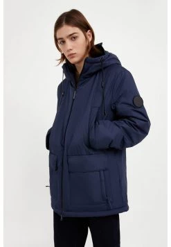 Finn Flare Übergangsjacke - Dark Blue | Herren 12 Finn Flare Übergangsjacke - Dark Blue | Herren -Finn Flare Verkaufsladen bc775daf6e6440d5984194acb91205a6