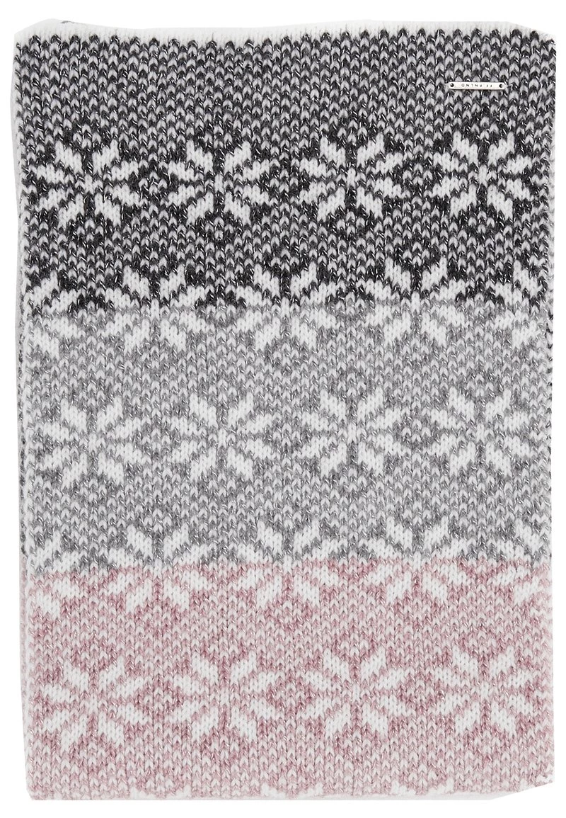 Finn Flare Schal - Dark Grey | Damen 4 Finn Flare Schal - Dark Grey | Damen – Bild 2