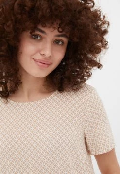 Finn Flare SOMMER - Freizeitkleid - Beige | Damen 9 Finn Flare SOMMER - Freizeitkleid - Beige | Damen -Finn Flare Verkaufsladen bcb11880b1834fa595ff07f661f2e3c1