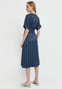 Finn Flare Damen Blusenkleid - Dark Blue 12 Finn Flare Damen Blusenkleid - Dark Blue -Finn Flare Verkaufsladen bd6aea41320b4931a72b1d7ebb4f2da3