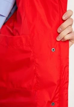 Finn Flare Damen STEPP - Winterjacke - Red -Finn Flare Verkaufsladen bd9271e6a1fb455a9393661c6dc0f84d