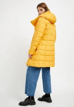 Finn Flare Damen Wintermantel - Yellow 12 Finn Flare Damen Wintermantel - Yellow -Finn Flare Verkaufsladen bd92b4d318fe42ae813a8e96907afd02