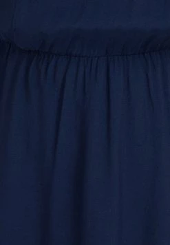 Finn Flare Damen Maxikleid - Dark Blue 15 Finn Flare Damen Maxikleid - Dark Blue -Finn Flare Verkaufsladen bd93e2486ad349b48e8f80b7fc9bf9a0